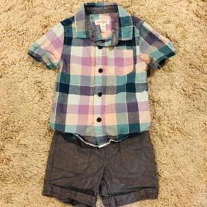Adorable 18 month outfit